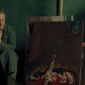 Fotoğraf Tobias Moretti