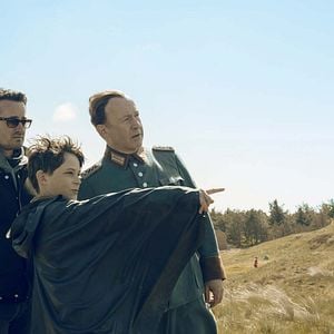 Fotoğraf Ulrich Noethen