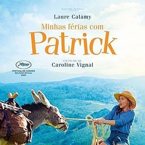 Fotoğraf Antoinette dans les Cévennes