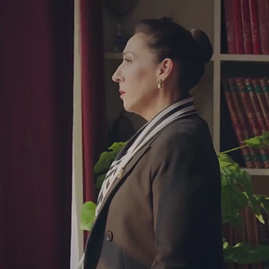 Fotoğraf Kırmızı Oda