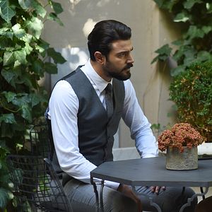 Fotoğraf Kırmızı Oda