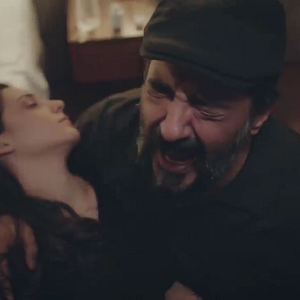 Fotoğraf Kırmızı Oda