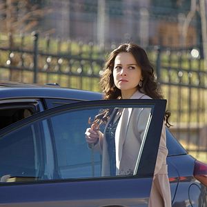 Fotoğraf Maria ile Mustafa