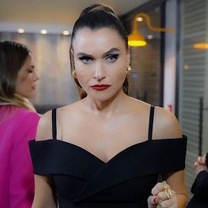 Fotoğraf Yasak Elma