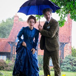 Fotoğraf Louis Wain'in Renkli Dünyası