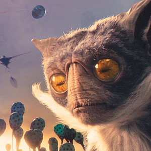 Fotoğraf Uzaylıların Dünyaları