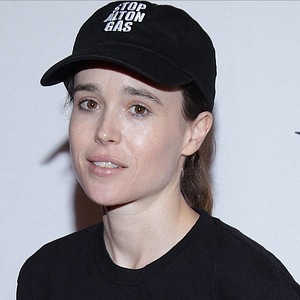 Fotoğraf Elliot Page