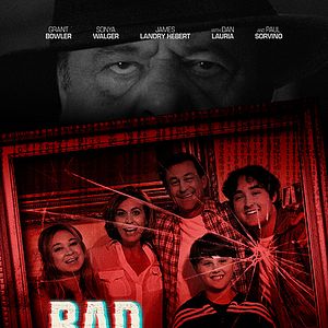 Fotoğraf Bad Impulse