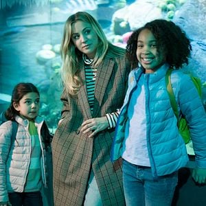 Fotoğraf Kaley Cuoco