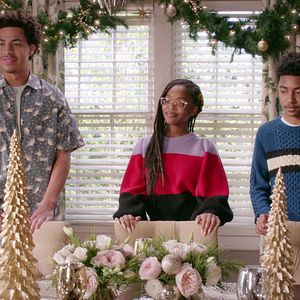 Fotoğraf Marsai Martin