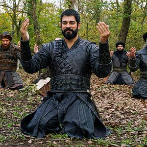 Fotoğraf Kuruluş Osman