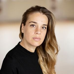 Fotoğraf Sara Verhagen