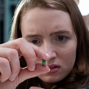 Fotoğraf Gizli Gerçek