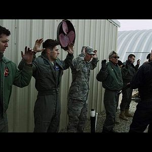 Fotoğraf Top Gunner