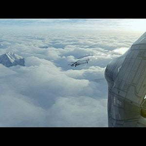 Fotoğraf Top Gunner