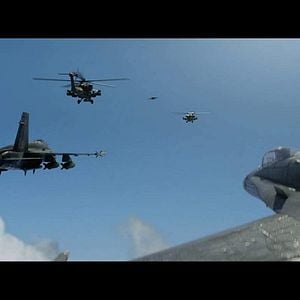 Fotoğraf Top Gunner