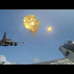 Fotoğraf Top Gunner