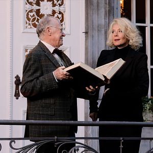 Fotoğraf Katja Riemann