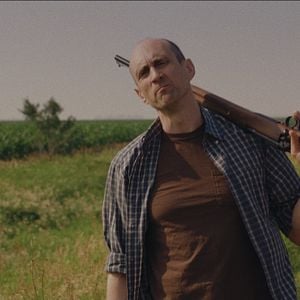 Fotoğraf Before The Fire