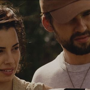 Fotoğraf Before The Fire