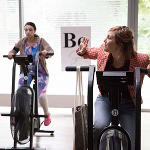 Fotoğraf Bérengère Krief