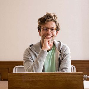 Fotoğraf Xavier Lacaille