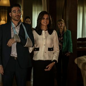 Fotoğraf Miguel Ángel Silvestre