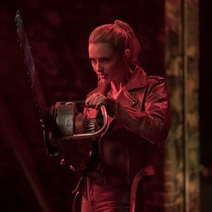 Fotoğraf Kathryn Newton