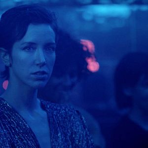 Fotoğraf Sara Giraudeau