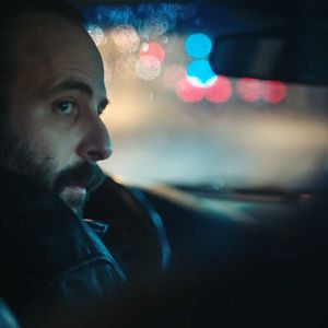 Fotoğraf Vincent Macaigne