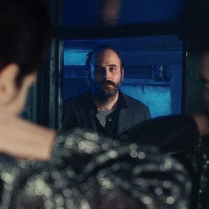 Fotoğraf Vincent Macaigne