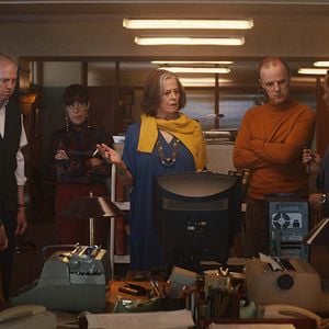 Fotoğraf Salinger Yılım