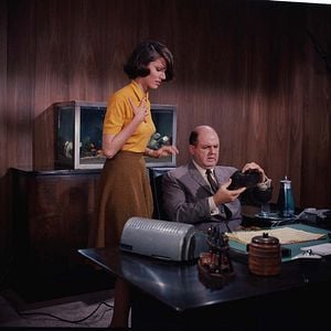 Fotoğraf Paula Prentiss