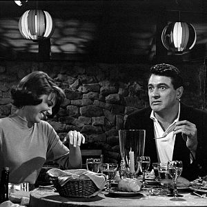 Fotoğraf Rock Hudson