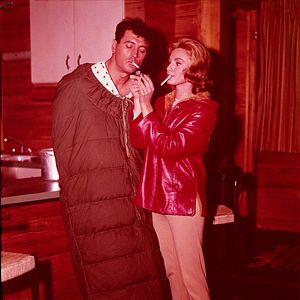 Fotoğraf Rock Hudson