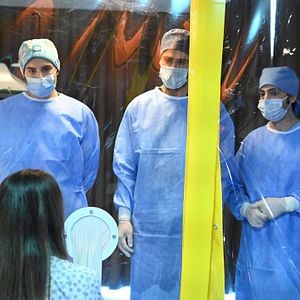 Fotoğraf Mucize Doktor