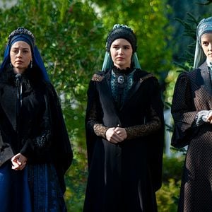 Fotoğraf Payitaht Abdülhamid