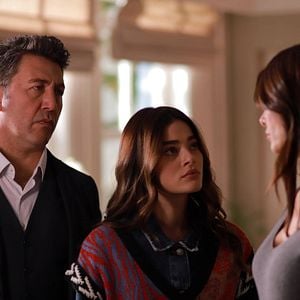 Fotoğraf Bir Annenin Günahı