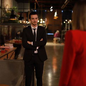 Fotoğraf Bir Annenin Günahı