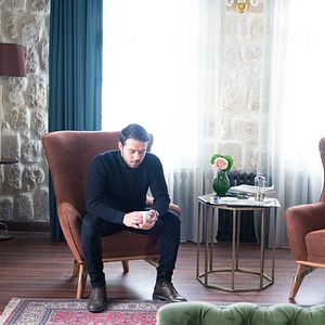 Fotoğraf Maria ile Mustafa