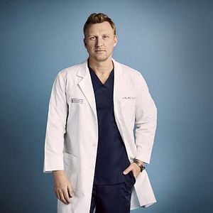 Fotoğraf Kevin McKidd