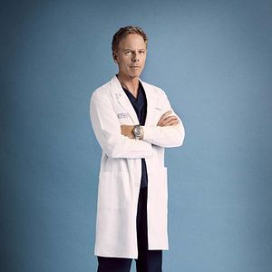 Fotoğraf Greg Germann