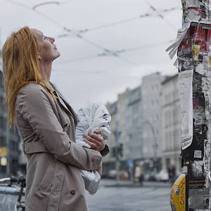 Fotoğraf Andrea Sawatzki