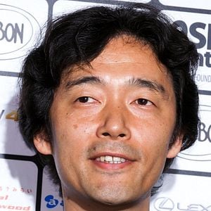 Fotoğraf Shinsuke Sato