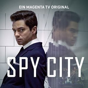 Fotoğraf Spy City