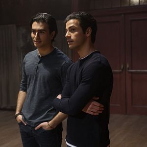 Fotoğraf Tiny Pretty Things