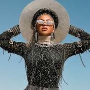 Fotoğraf Black Is King