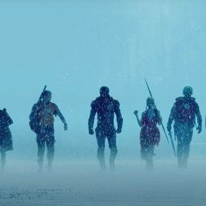 Fotoğraf The Suicide Squad: İntihar Timi