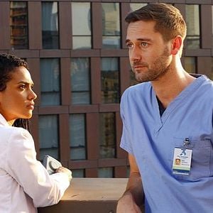 Fotoğraf New Amsterdam (2018)