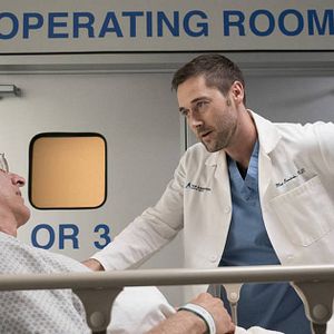 Fotoğraf New Amsterdam (2018)